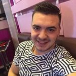 Bernard Morris - @bernardmorris197 - Instagram