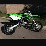 Bernard morris - @lil_bikerboy_nard - Instagram