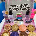 bernard morris - @23e_11th_ave_cookies97401 - Instagram