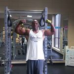 Bernard Morris - @bernard.morris.79 - Instagram