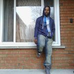 Bernard morris - @krazilyinsane - Instagram