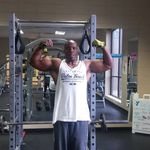 Bernard Morris - @bernardmorris3253 - Instagram