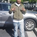 Bernard Morris - @nardmanaftergod - Instagram