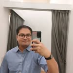 Bernard Morris Orillo - @bernardmorrisomanalansan - Instagram
