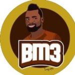 Bm3gh - @bernardmorrison3 - Instagram