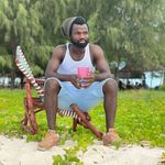 bernard Morrison - @bmx3gh - Instagram