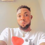 Bernard Morrison - @joegreen9428 - Instagram