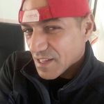 Bernard Morrison - @bmorrison2212 - Instagram
