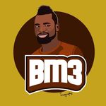 Bernard Morrison - @bm3gh - Instagram