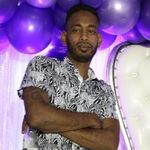 Bernard Morrison - @burneymorrison - Instagram