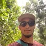 Bernard Morrison - @bnarrrd_192 - Instagram