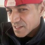 Bernard Morrison - @bernardm2212 - Instagram