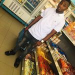 Bernard Morrison - @bernardmorrison839 - Instagram