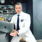 Bernard Morrison - @lise_capelley - Instagram