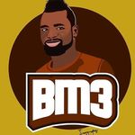 bm3.gh - @bernard_morrison_ - Instagram