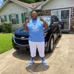 Bernard Morrow - @bernard.morrow.357 - Instagram