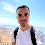 Bernard Brad Morton - @bernardbradmorton - Instagram