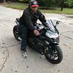 Bernard Morton - @nerdodemarcco - Instagram