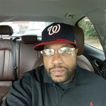 Bernard Morton - @be_rnard2512 - Instagram