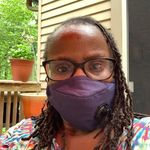 Bette Bernard Morton - @captnkitty1 - Instagram
