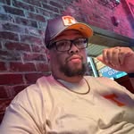 Stephen Bernard Mosby - @sugahbear1991 - Instagram
