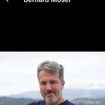 Bernard Moser - Facebook