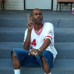 Bernard Mosley - @mosleybernard - Instagram