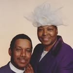Pastor Bernard S Mosley - @pastorbernardmosley - Instagram