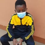 Bernard Mosebola - @bern.ardmoss - Instagram