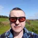 Bernard Moss - Facebook