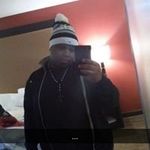 Bernard Moss - @bmoss_94 - Instagram