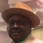 Bernard Moss - @pworldrules_bm65 - Instagram