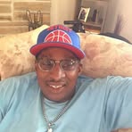 Bernard Moss - Facebook