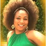 Orelia Bernard-Moss - @obby33 - Instagram