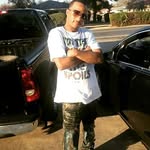 Bernard Mott - @realniggatrillniggashit - Instagram
