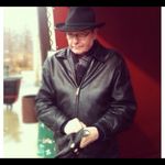 Bernard Mueller - @bermueller21 - Instagram