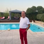 Bernard Muller - @bernardmuller42 - Instagram