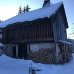 Bernard Muller Chamonix - @chaletdalpage - Instagram