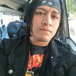 Bernard Muñoz - @itachi_dark_yagami - Instagram