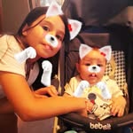Bernarda Andrea Campos Muñoz - @bernarda.munoz - Instagram