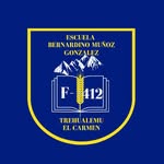 Escuela Bernardino Muñoz González - @escuela.bernardino.munoz - Instagram