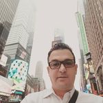 Bernard Murray - @bernardvas98 - Instagram