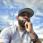 Bernard Murray - @mariesanchez4869 - Instagram