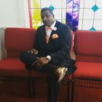 Bernard Murray - @bmurray843 - Instagram