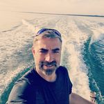 Bernard Murray - @wichagen399 - Instagram
