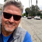 Bernard Murray - @bernard.murray18 - Instagram