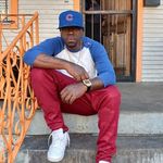 Bernard Murray - @bernardmurray156 - Instagram