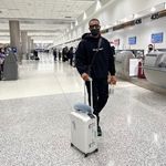 Bernard Nelson - @benerd_nelson_fx - Instagram