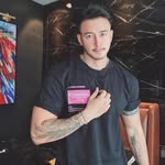 Bernard Nelson - @bernard_nelsonn - Instagram