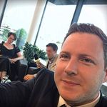 Bernard Nelson - @nelsonbernard7 - Instagram